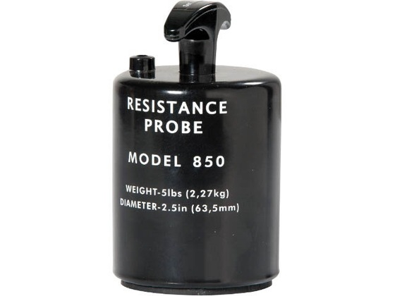 Mätelektrod 2,27 kg