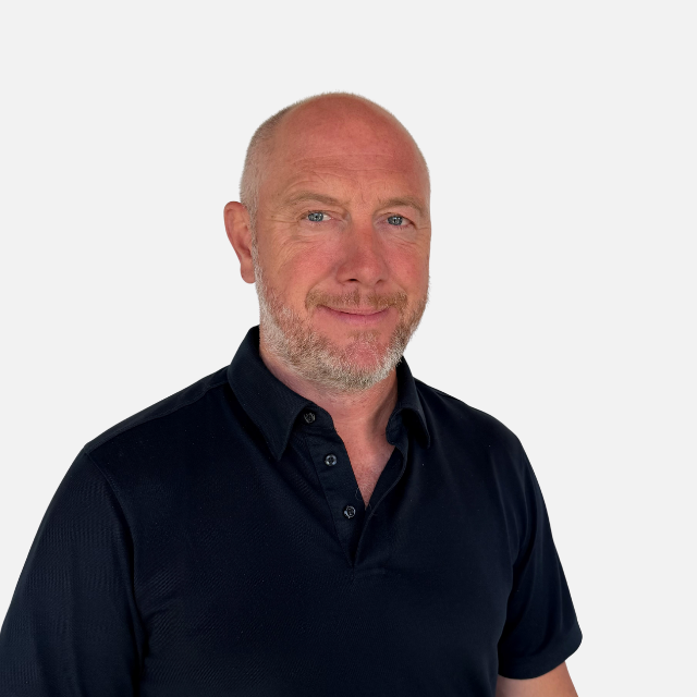 Victor Welch