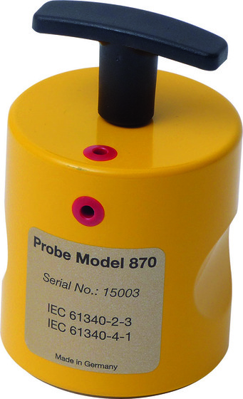 Mätelektrod 2,27 kg