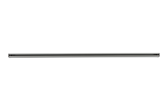 C-profilskena 1190 mm ESD