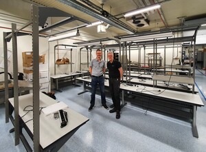 DeltaNordic investerar