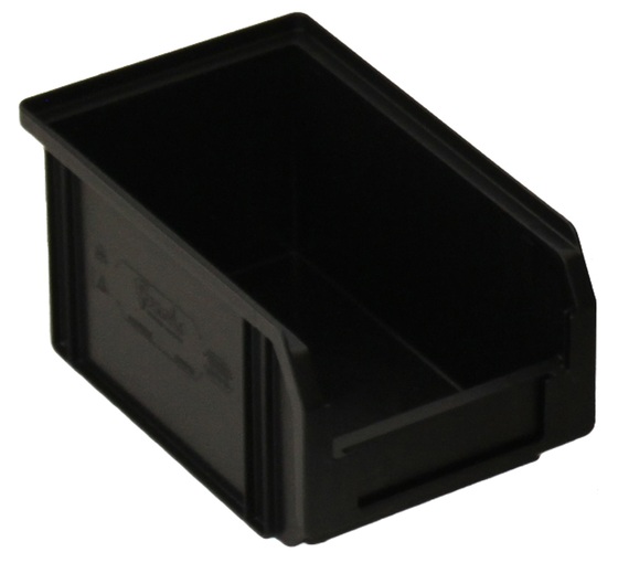 Plocklåda 
500x300x300 mm