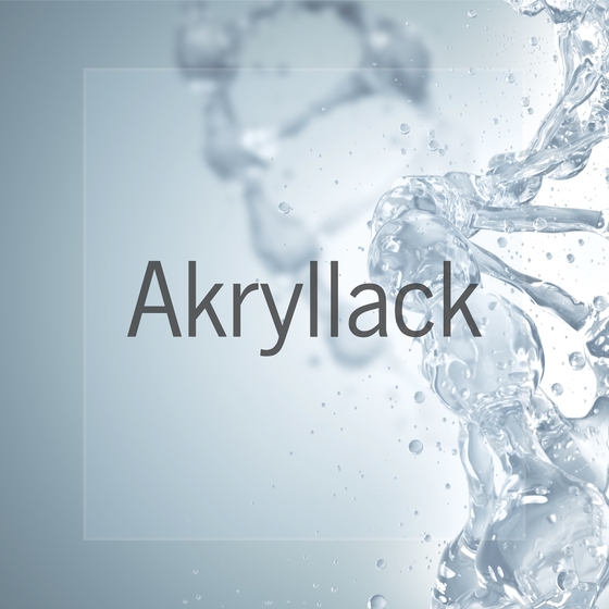 1B73 Akryllack, 1liter