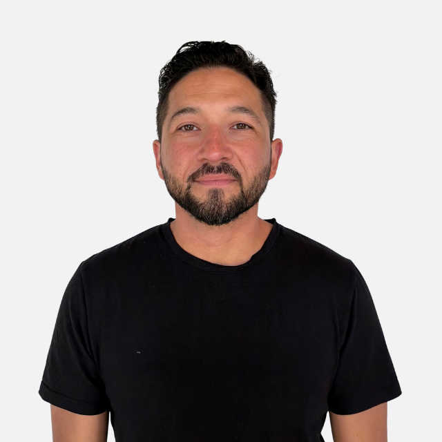 Joseph Chong