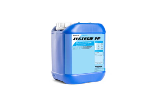 Zestron FA+. 1liter