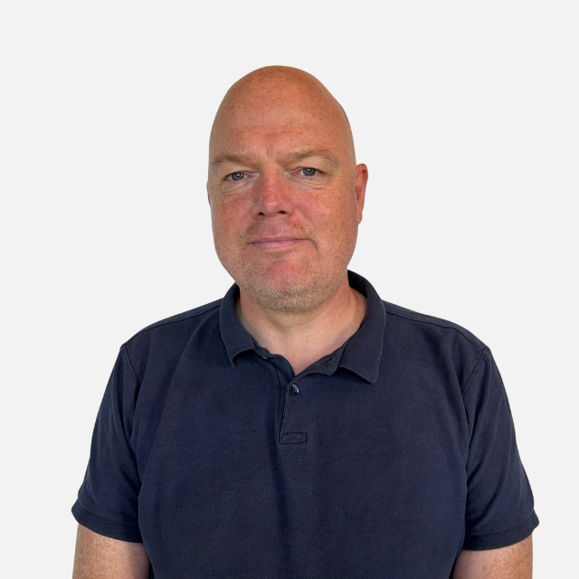 Thomas Sörlie