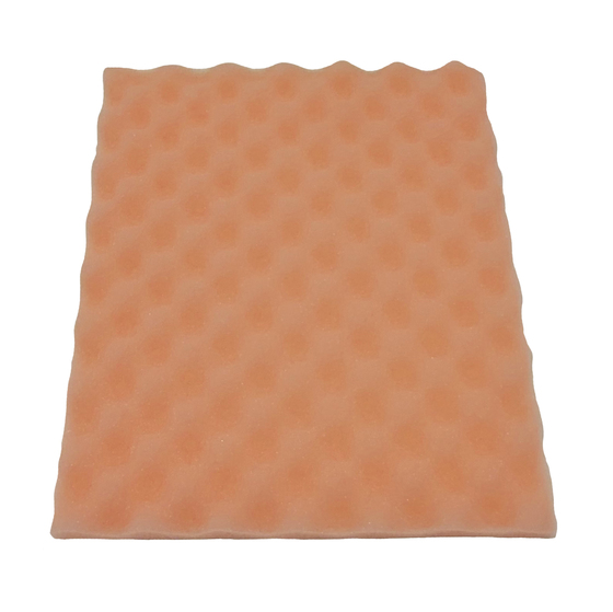 Dissipativ 
253x353x20 mm