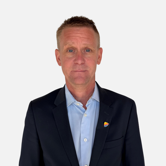 Stefan Sjökvist