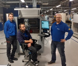 MYC50 till NOTE Torsby 